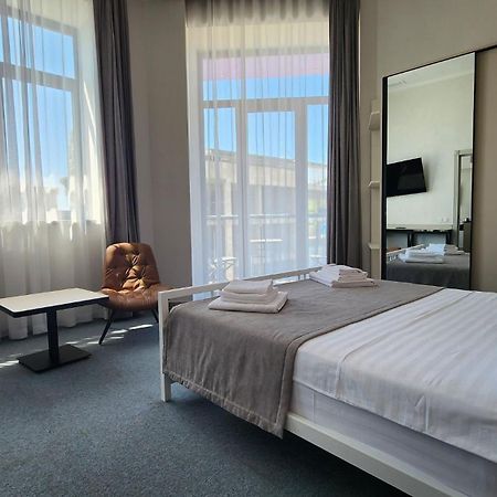 Prime Hotel 기우므리 외부 사진