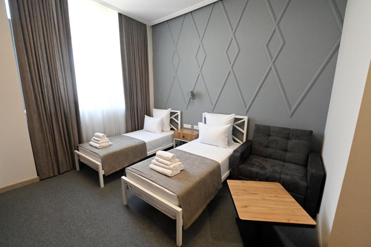 Prime Hotel 기우므리 외부 사진