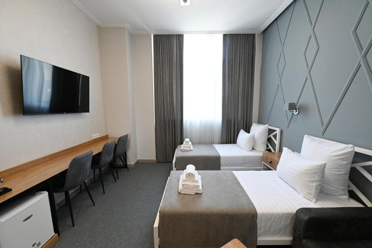 Prime Hotel 기우므리 외부 사진
