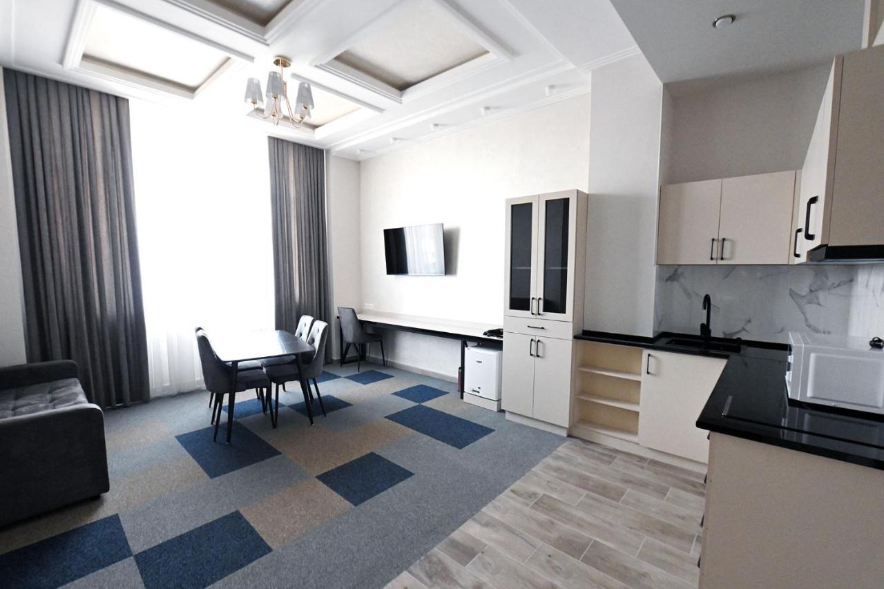 Prime Hotel 기우므리 외부 사진