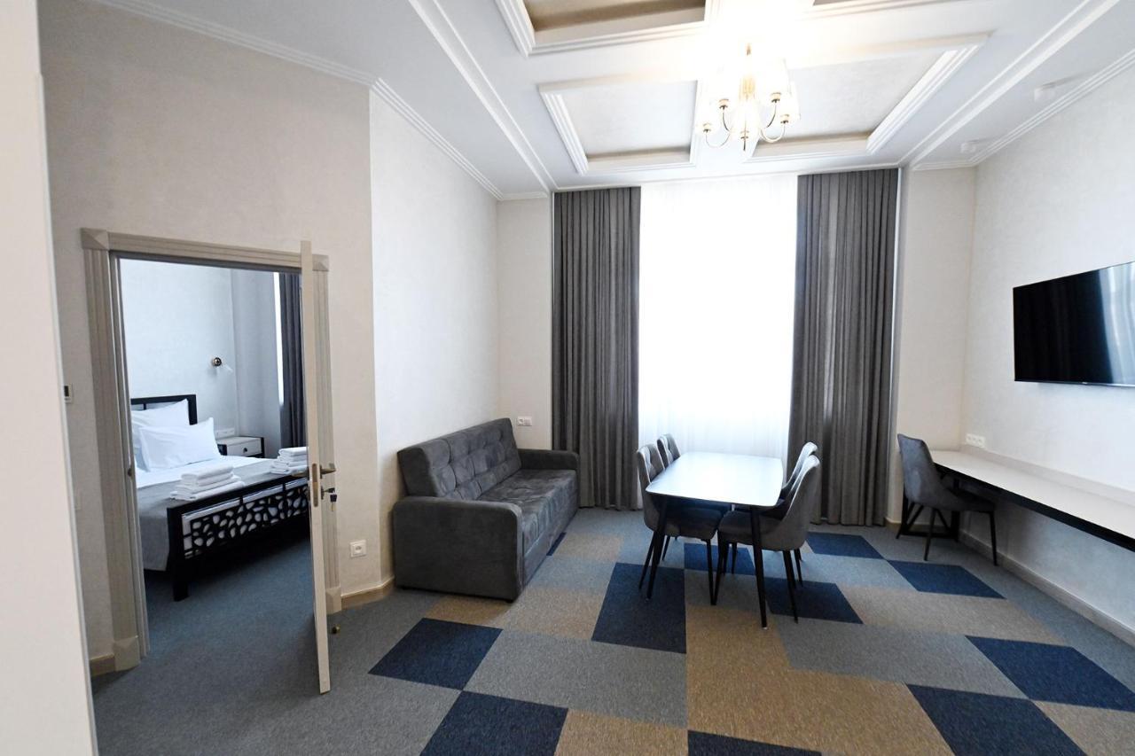 Prime Hotel 기우므리 외부 사진