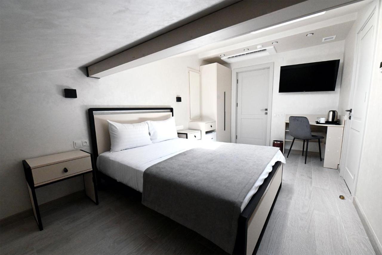 Prime Hotel 기우므리 외부 사진