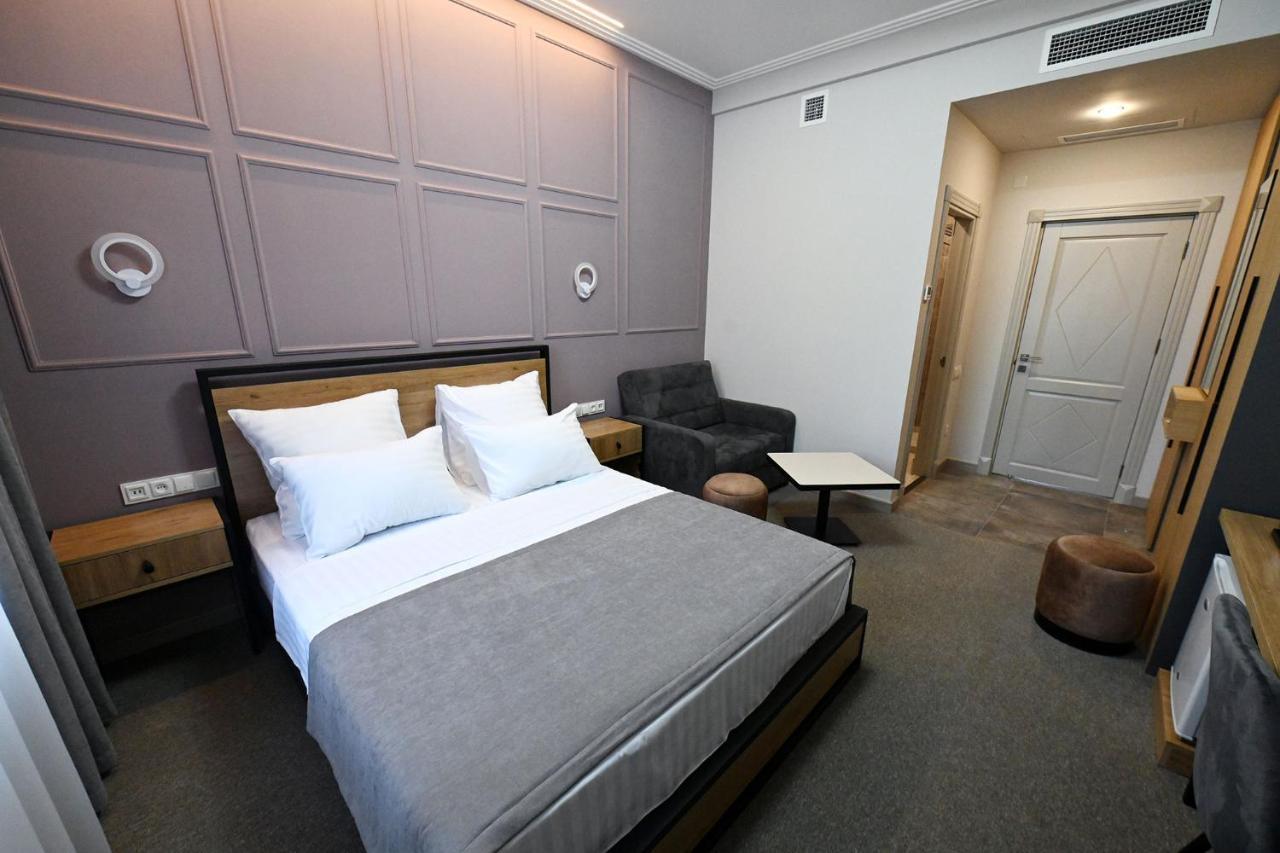 Prime Hotel 기우므리 외부 사진
