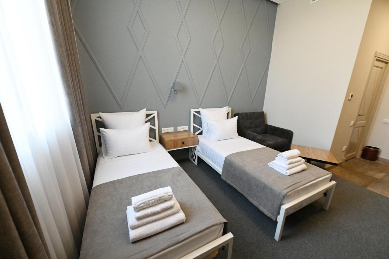 Prime Hotel 기우므리 외부 사진