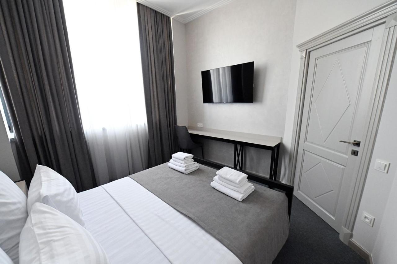 Prime Hotel 기우므리 외부 사진