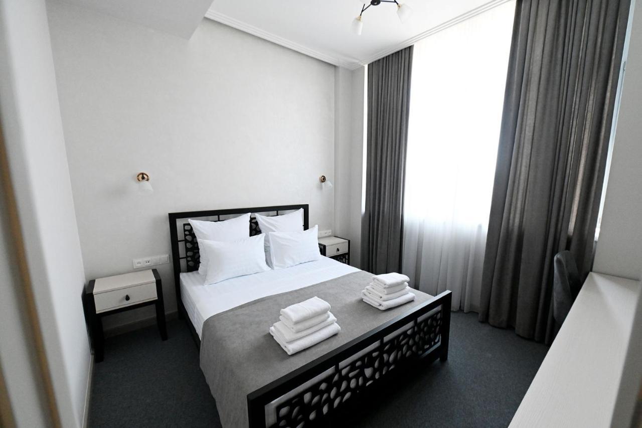 Prime Hotel 기우므리 외부 사진