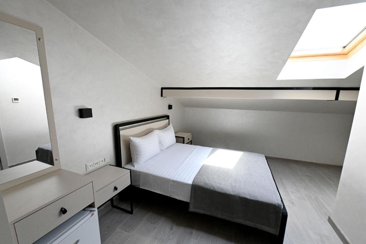 Prime Hotel 기우므리 외부 사진