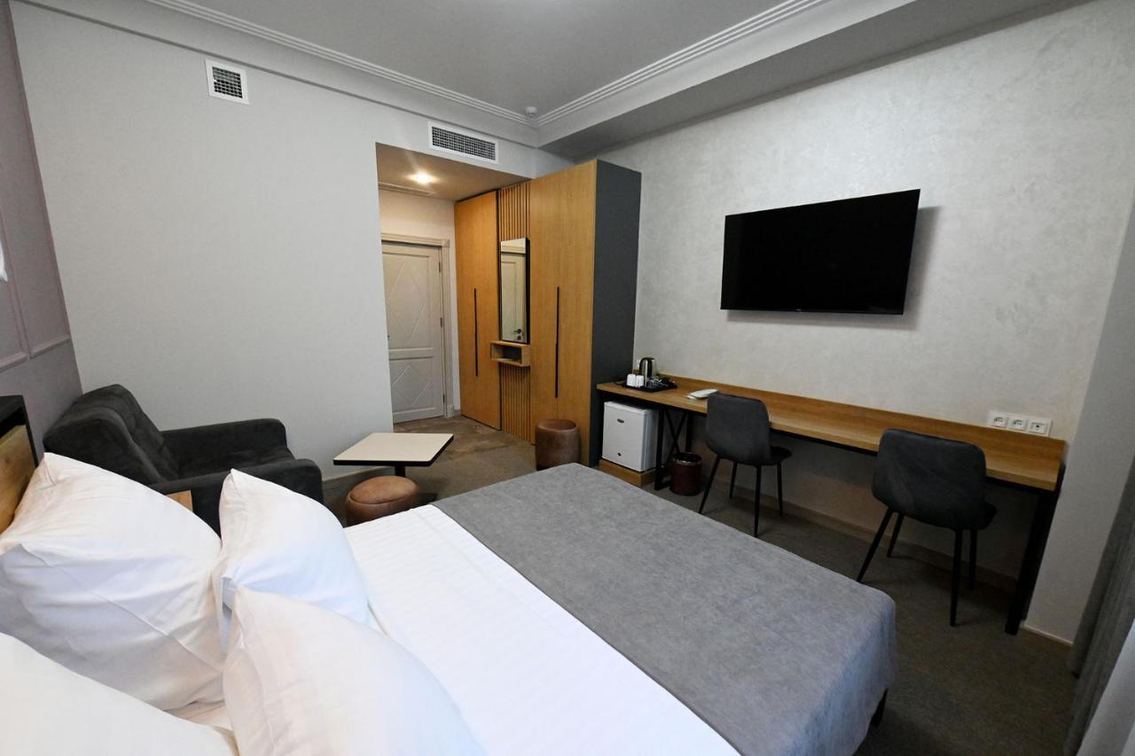 Prime Hotel 기우므리 외부 사진