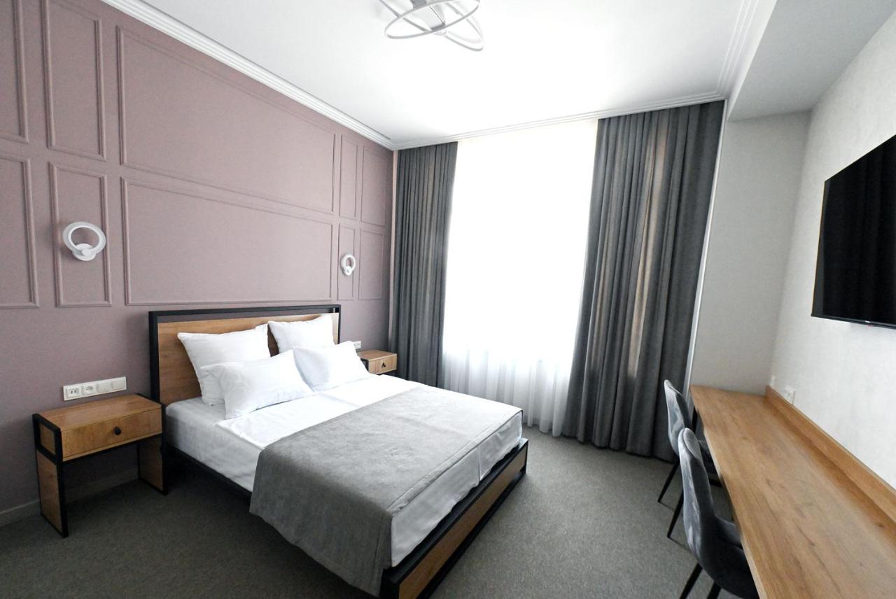 Prime Hotel 기우므리 외부 사진