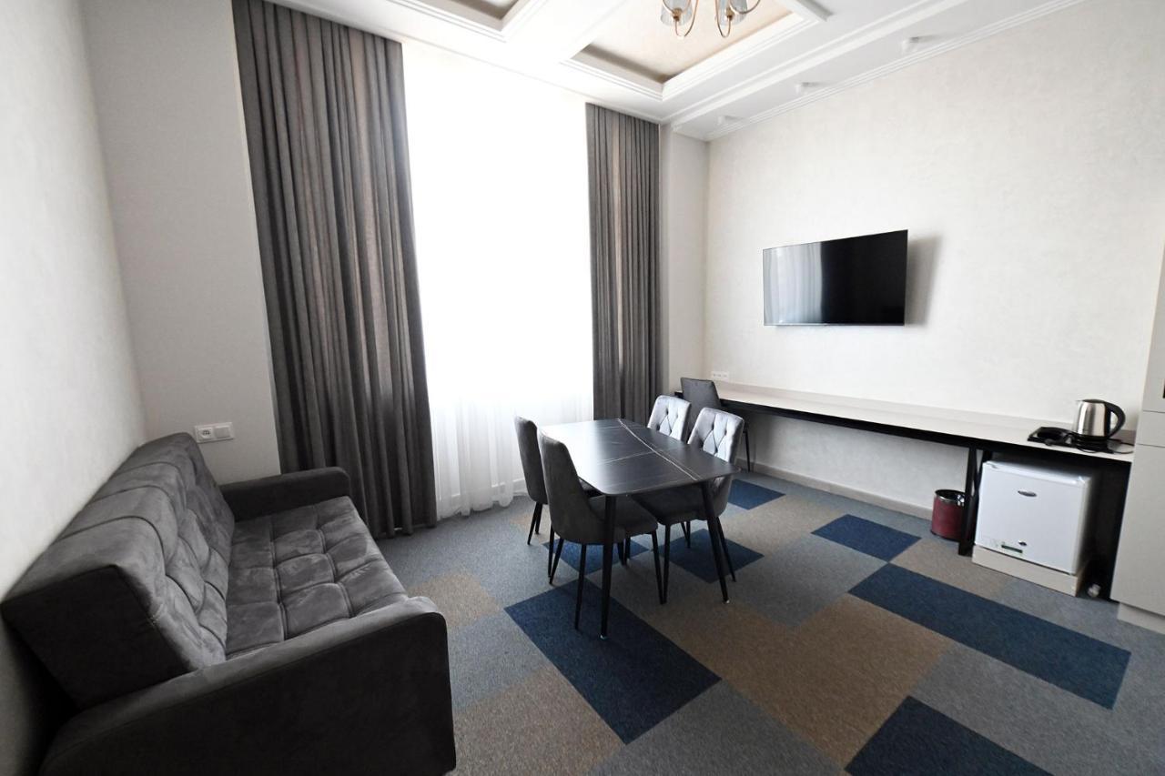 Prime Hotel 기우므리 외부 사진