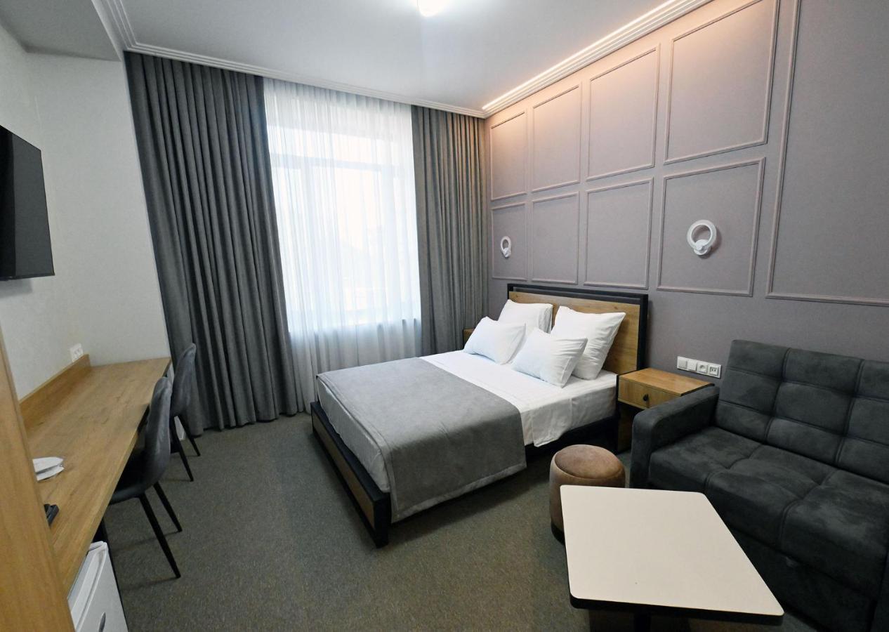 Prime Hotel 기우므리 외부 사진