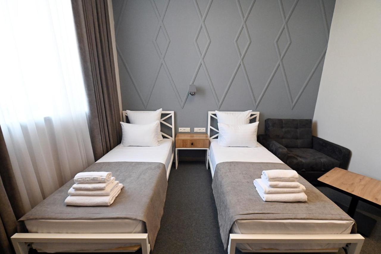 Prime Hotel 기우므리 외부 사진