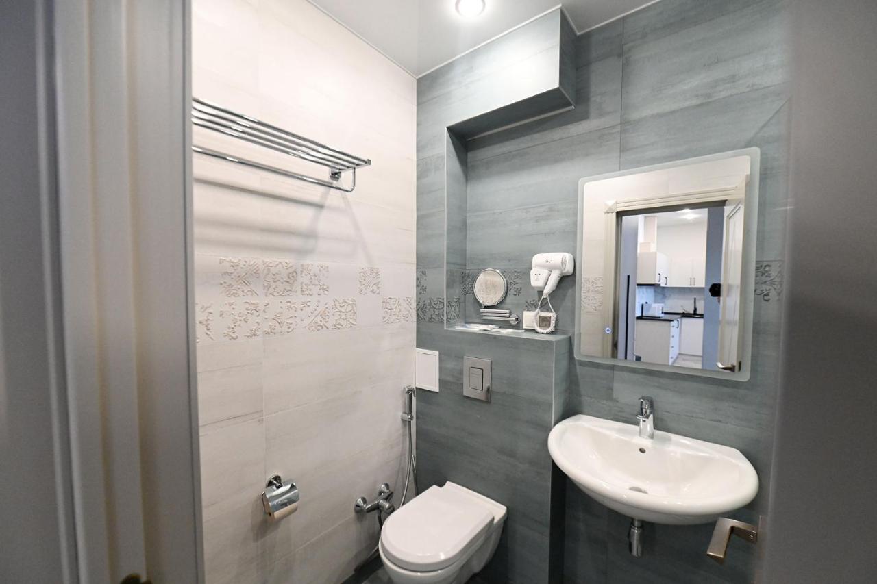 Prime Hotel 기우므리 외부 사진