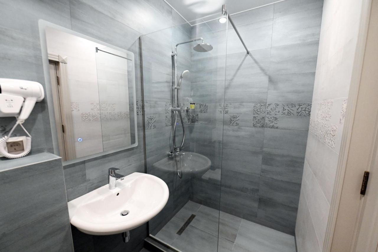 Prime Hotel 기우므리 외부 사진