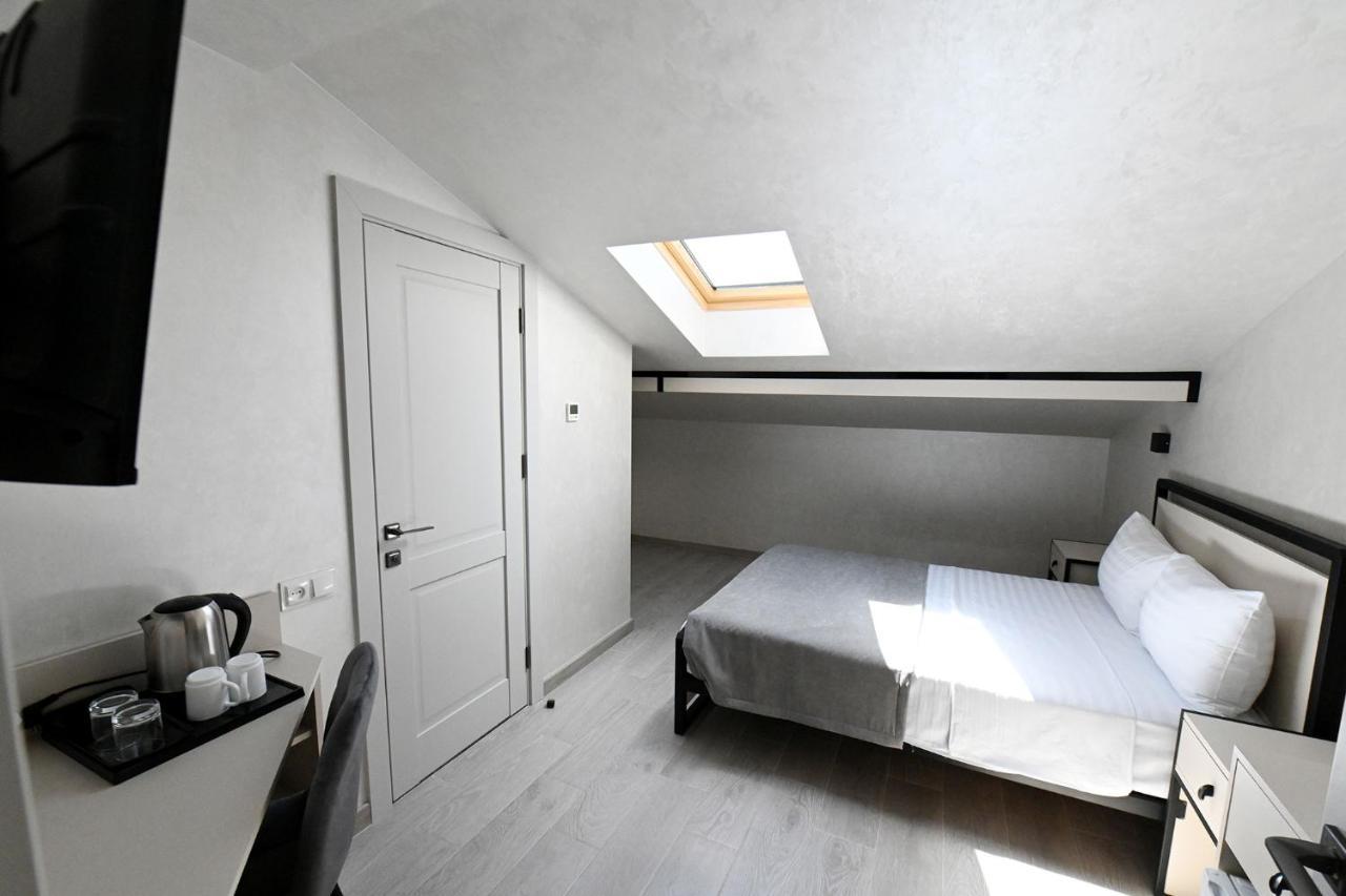 Prime Hotel 기우므리 외부 사진