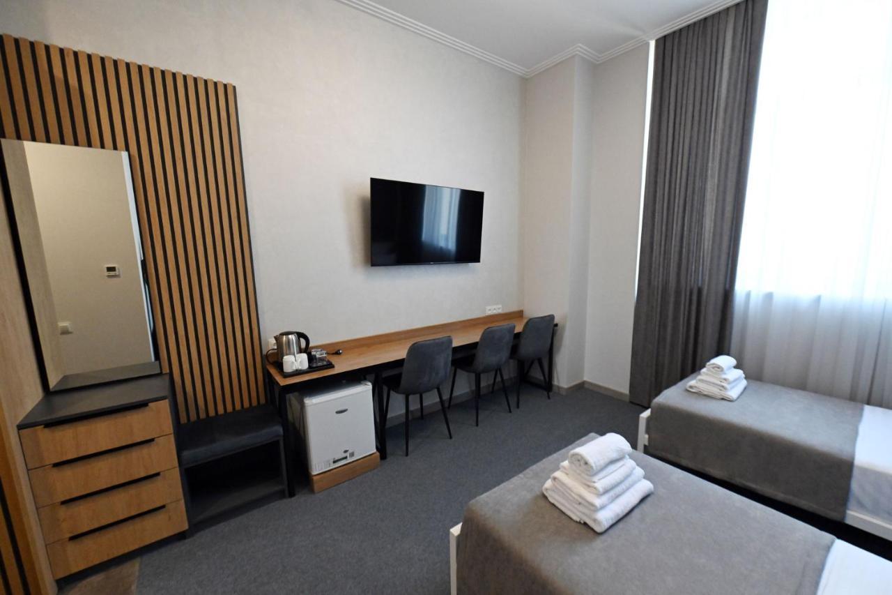 Prime Hotel 기우므리 외부 사진