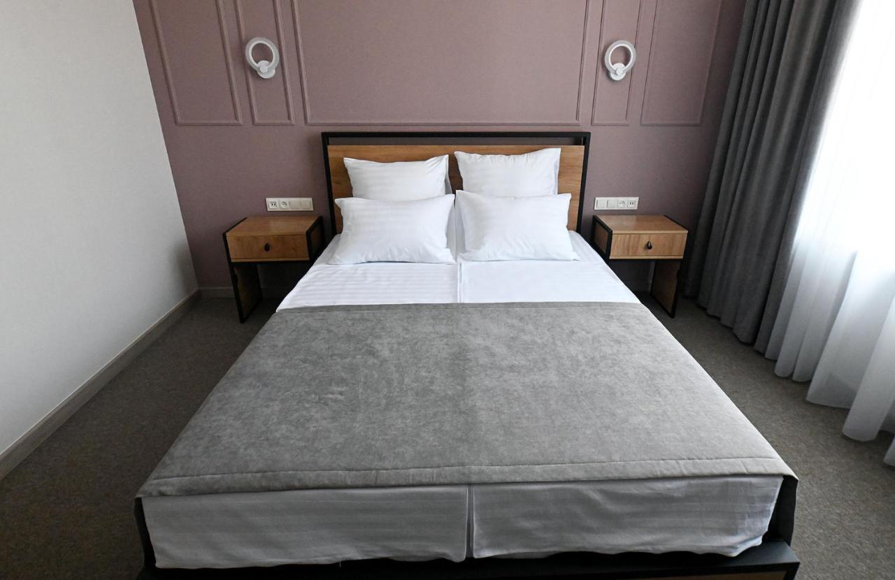 Prime Hotel 기우므리 외부 사진