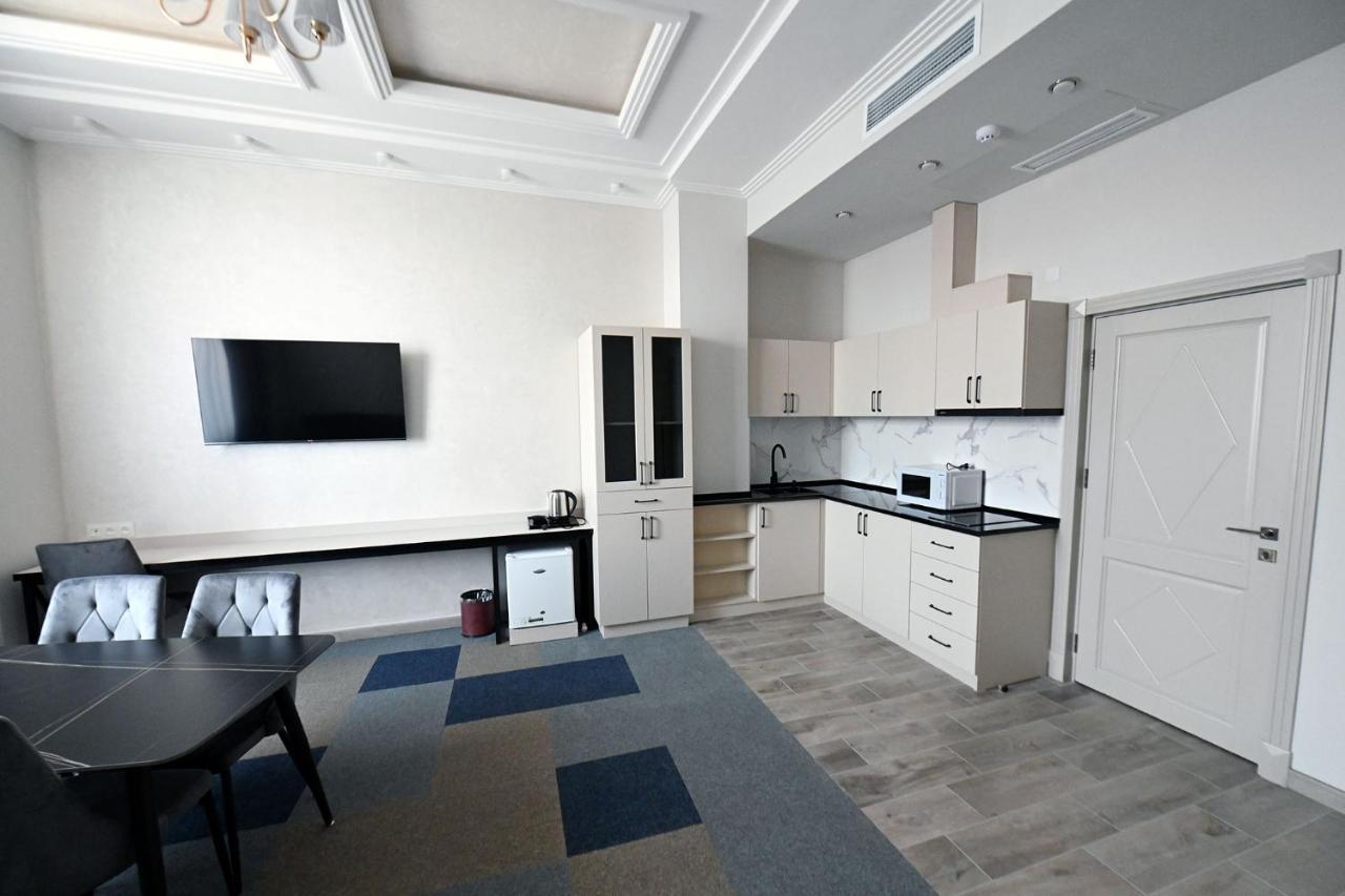 Prime Hotel 기우므리 외부 사진