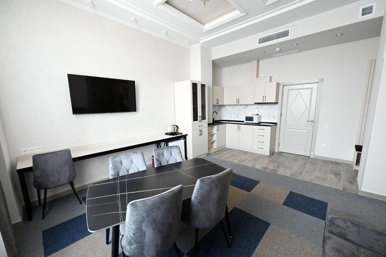 Prime Hotel 기우므리 외부 사진