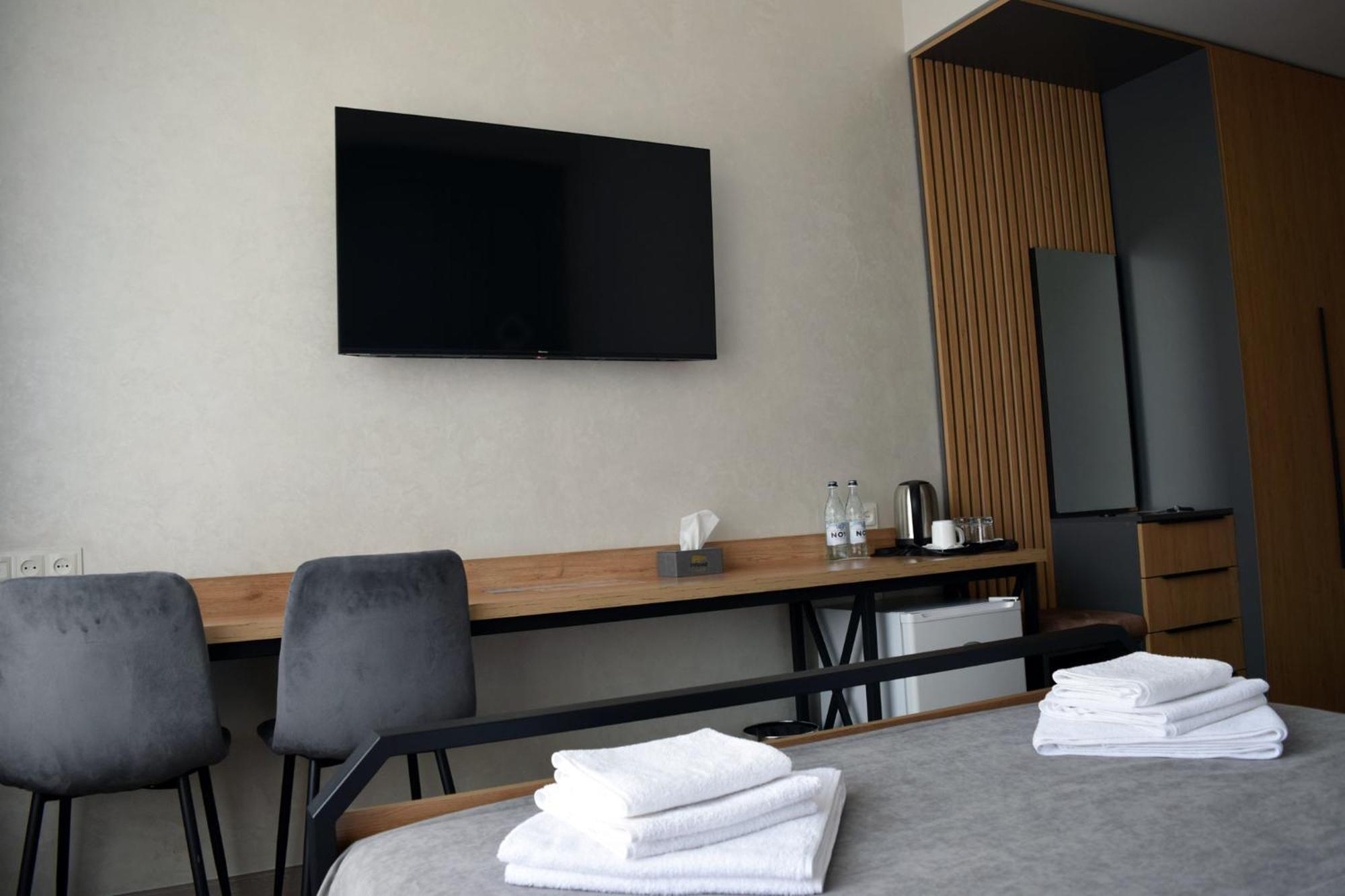 Prime Hotel 기우므리 외부 사진