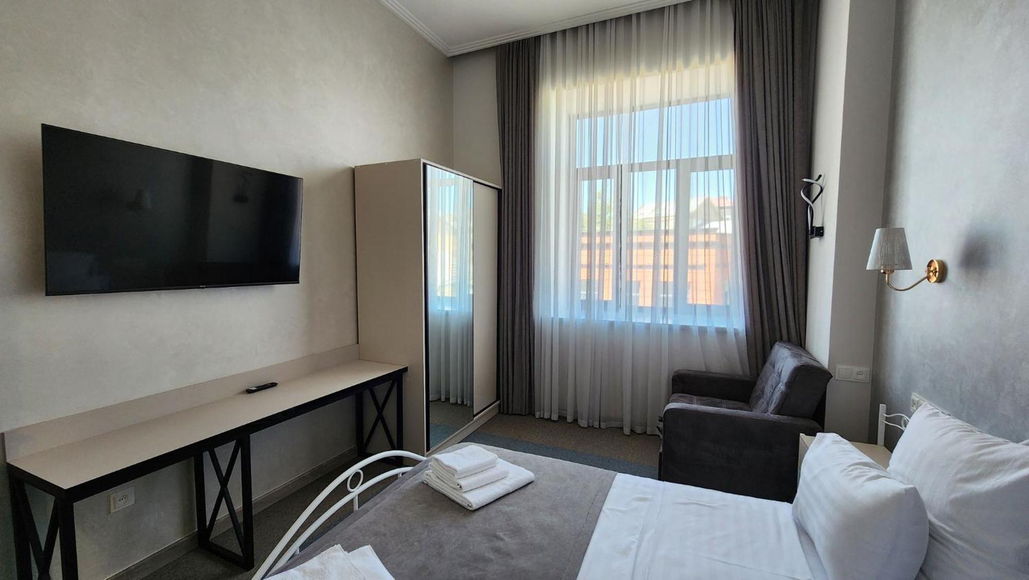 Prime Hotel 기우므리 외부 사진