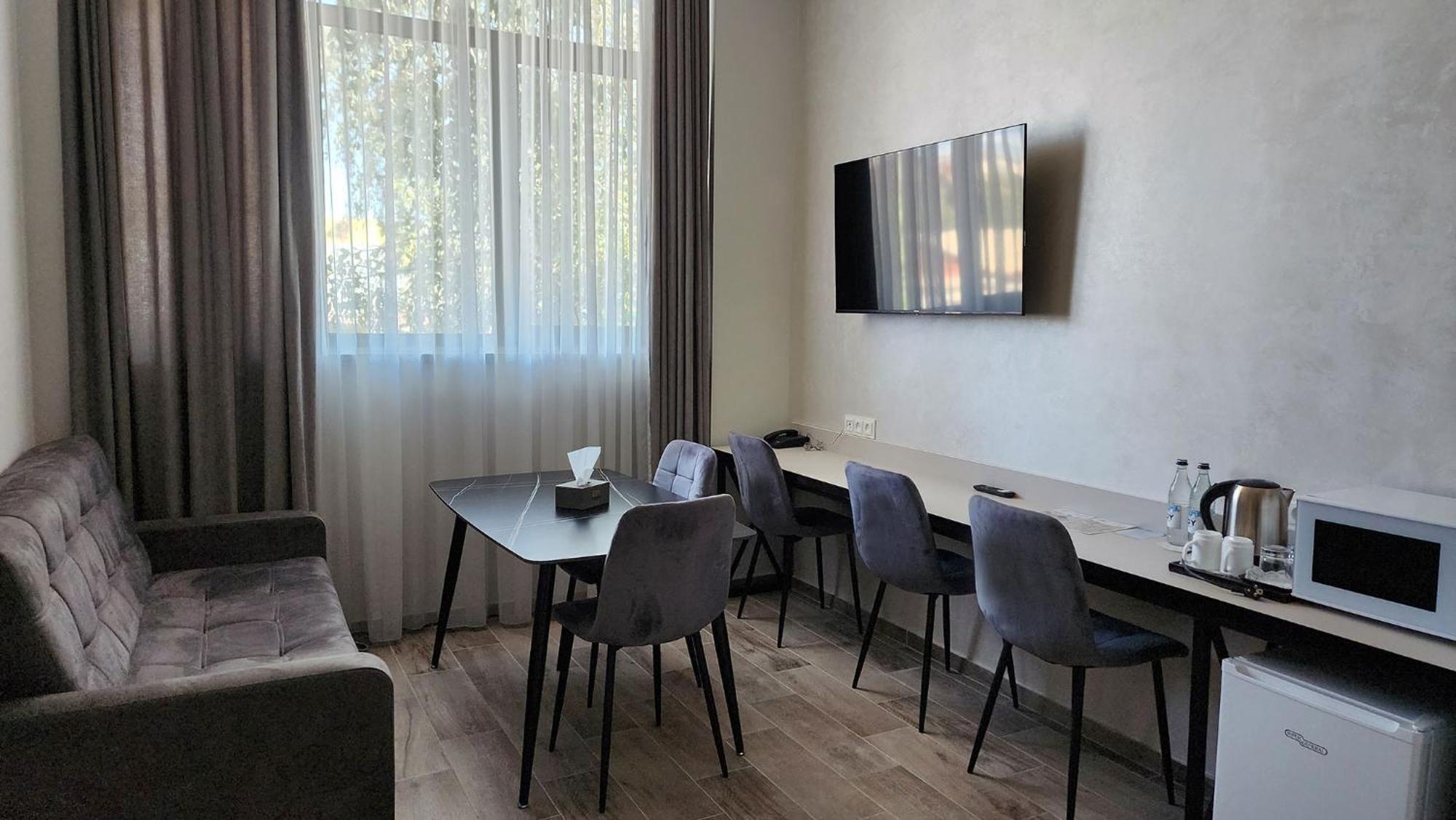 Prime Hotel 기우므리 외부 사진